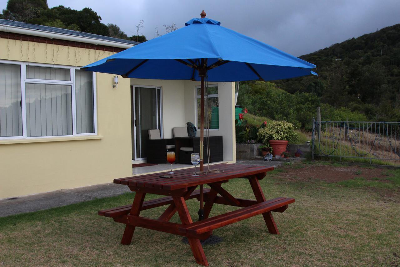 Richards Travel Lodge Jamestown Exterior foto